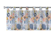 Firany - Lambrekin Na Szelkach, 130 × 40 Cm, Magic Collection - miniaturka - grafika 1