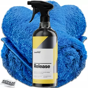 CARPRO RELEASE 1000ml quick detailer do powłok - Kosmetyki samochodowe - miniaturka - grafika 1