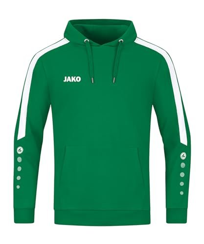 JAKO Bluza dziecięca z kapturem Power Athletic
