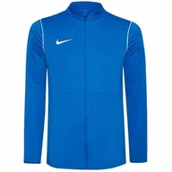 Odzież sportowa dziecięca - Bluza treningowa chłopięca Nike JR Dry Park 20 - miniaturka - grafika 1