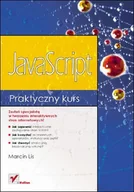 E-booki - informatyka - JavaScript. Praktyczny kurs - miniaturka - grafika 1