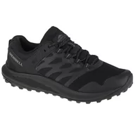 Buty trekkingowe męskie - Buty trekkingowe męskie, Merrell Nova 3 Tactical - miniaturka - grafika 1