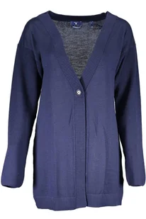 Sweter damski GANT - Swetry damskie - miniaturka - grafika 1