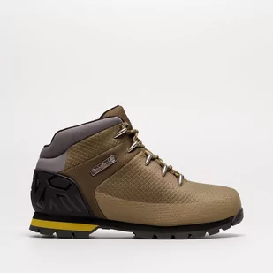 TIMBERLAND EURO SPRINT FABRIC WP - Timberland - Buty trekkingowe męskie - miniaturka - grafika 1