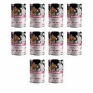 Mokra karma dla kotów - Karma dla kota Pet Republic, o smaku wołowiny, mokra, 10 x 400 g - miniaturka - grafika 1