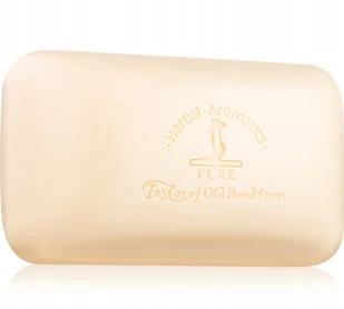 Taylor Of Old Bond mydło Drzewo sandałowe 200 g - Mydła - miniaturka - grafika 1