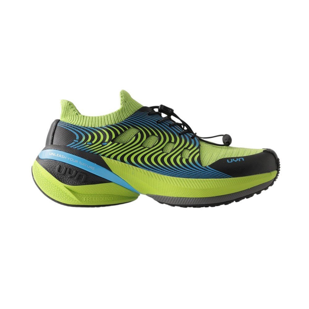 Buty UYN Skystep Light Y100406E069