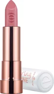 Szminki - Essence Caring SHINE vegan collagen lipstick Pielęgnacyjna szminka z wegańskim kolagenem 3,5g 202 - miniaturka - grafika 1