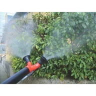 Inne akcesoria do nawadniania - SOLO dysza podwójna do opryskiwaczy spalinowych - miniaturka - grafika 1