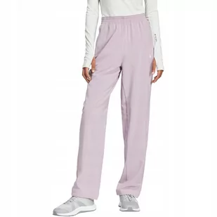 Spodnie damskie adidas Training różowe IT9172 XL - Dresy damskie - miniaturka - grafika 1