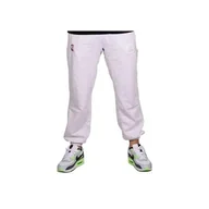 Spodnie sportowe męskie - Spodnie sportowe męskie Nike Nba Boston Celtics Dri-fit Standard Issue - miniaturka - grafika 1
