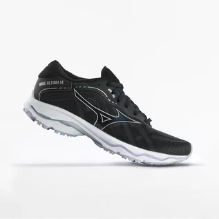 Buty sportowe damskie - Buty do biegania damskie Mizuno Wave Ultima 14 - grafika 1