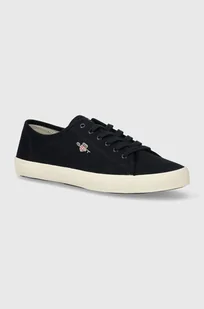 Gant tenisówki Pillox damskie kolor granatowy 28538605.G69 - Trampki damskie - miniaturka - grafika 1
