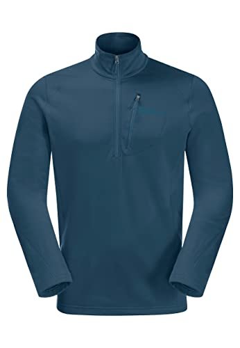 Jack Wolfskin Sweter męski Kolbenberg