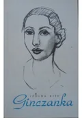 Felietony i reportaże - Ginczanka - miniaturka - grafika 1