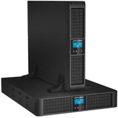 Zasilacze awaryjne UPS - PowerWalker VI 3000 RT LCD - miniaturka - grafika 1