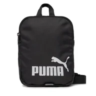 Torby męskie - Saszetka Puma 079955 01 Czarny - miniaturka - grafika 1
