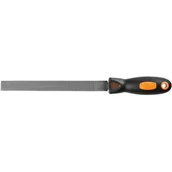 Pilniki - NEO-TOOLS Pilnik do drewna płaski 200mm 37-540 - miniaturka - grafika 1