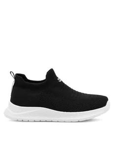 Sprandi Tenisówki CP91-25508-1(IV)CH Czarny - Buty dla chłopców - miniaturka - grafika 1