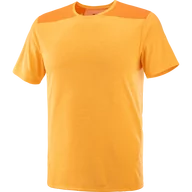 Koszulki męskie - KOSZULA MĘSKA SALOMON OUTLINE SS TEE M C22342 - miniaturka - grafika 1