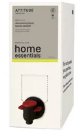 Płyny do naczyń - Attitude, Płyn do mycia naczyń Geranium & Trawa cytrynowa 2l - miniaturka - grafika 1