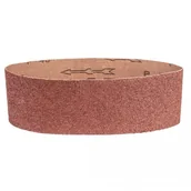 Narzędzia warsztatowe - Topex Grupa sp. z o.o. S.K. Pasy bezkońcowe 75x533mm K40 3szt. 55H797 - miniaturka - grafika 1