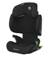 Foteliki samochodowe - Fotelik Maxi Cosi Rodifix R I-Size Authentic Black - miniaturka - grafika 1