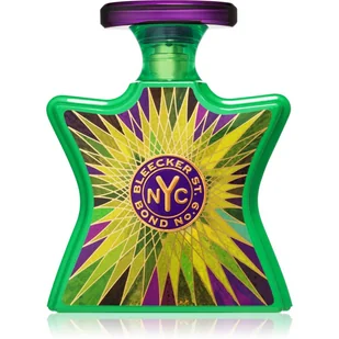 Bond No 9 Bond No 9 Downtown Bleecker Street 100 ml woda perfumowana - Wody i perfumy unisex - miniaturka - grafika 1