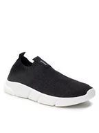 Buty dla dziewczynek - Geox Sneakersy J Aril G. E J25DLE 0007Q C9999 Czarny - miniaturka - grafika 1