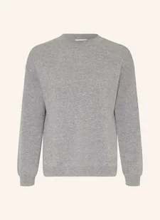 Maerz Muenchen Sweter grau - Moda i Uroda OUTLET - miniaturka - grafika 1