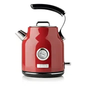 Czajniki elektryczne - Haden Dorset Putty Czerwony - miniaturka - grafika 1