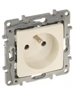Gniazdka elektryczne - Gniazdo Pojedyncze Le-764640 Niloe 250 V Ac 16 A Legrand - miniaturka - grafika 1