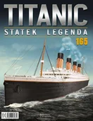 Czasopisma - Titanic - miniaturka - grafika 1