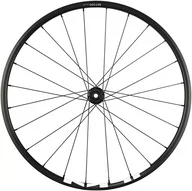 Opony rowerowe - Shimano WH-MT500 MTB 27,5" Disc CL Clincher E-Thru 142 MM czarne 2018 koło jezdne tylne koło WHMT500R12D7_Gris - miniaturka - grafika 1