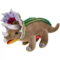 Beppe Triceratops 30 cm W1BEPM0U1012939 - Maskotki i pluszaki - miniaturka - grafika 1