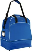 Torby sportowe - Avento Torba sportowa Football Bag niebieska 56 l - miniaturka - grafika 1
