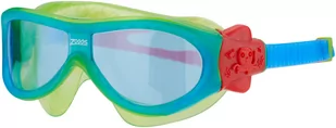 Zoggs Phantom Maska Dzieci, green/blue/tint 2021 Okulary do pływania 308550-BLRDTBL - Sprzęt do nurkowania - miniaturka - grafika 1