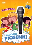 Gry PC - Techland Karaoke Radosne Piosenki - natychmiastowa wysyłka !!! - miniaturka - grafika 1