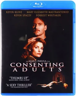 Tolerancyjni partnerzy - Filmy akcji Blu-Ray - miniaturka - grafika 1