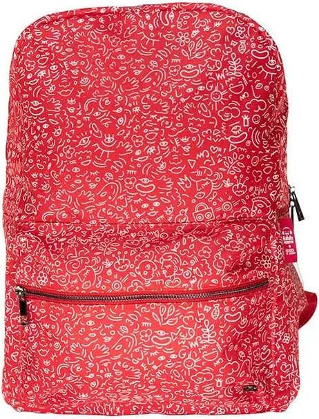 HAMA HaHaHa Feel plecak na laptopa do 40 cm, 15,6