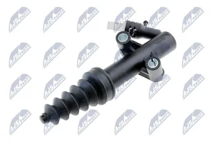 Siłownik, sprzęgło NTY NSW-CT-005 - Sprzęgła - miniaturka - grafika 1