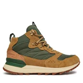 Sneakersy męskie - Sneakersy Merrell Alpine 83 Sneaker Recraft Mid Wp J006721 Khaki - miniaturka - grafika 1
