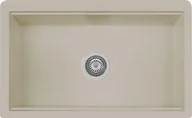 Zlewozmywaki - PLADOS LUX 84.10 SAHARA (szampan 55) (LX841055) - miniaturka - grafika 1