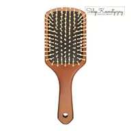 Szczotki i grzebienie do włosów - Szczotka do włosów drewniana P-13 - miniaturka - grafika 1
