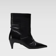 Botki damskie - Botki Gino Rossi 98235 - miniaturka - grafika 1