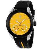 Zegarki męskie - ZEGAREK MĘSKI MASERATI TRAGUARDO R8871612045 - miniaturka - grafika 1