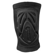 Ochraniacze - Reusch ochraniacze Knee Protector Deluxe, czarny, XL 3177504_700A_XL - miniaturka - grafika 1