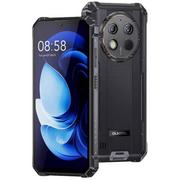 Telefony komórkowe - Oukitel WP28 8GB/256GB Dual Sim Czarny - miniaturka - grafika 1