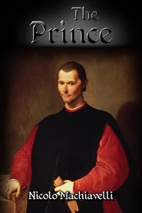 The Prince - E-booki obcojęzyczne - miniaturka - grafika 1