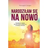 Religia i religioznawstwo - Narodziłam się na nowo - miniaturka - grafika 1